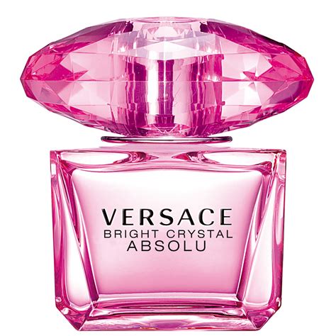 bright crystal absolu eau de parfum versace|Versace Bright Crystal price.